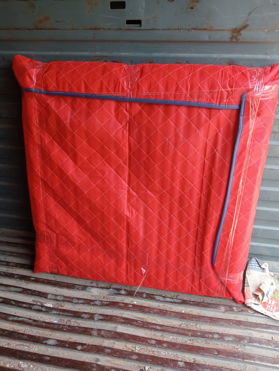 Mattress Packing - V Express Cargo Movers